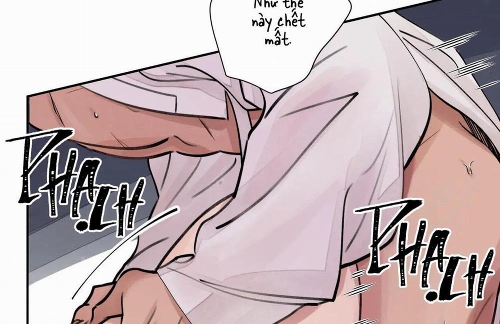 Hoa Và Gươm 2 trang 18