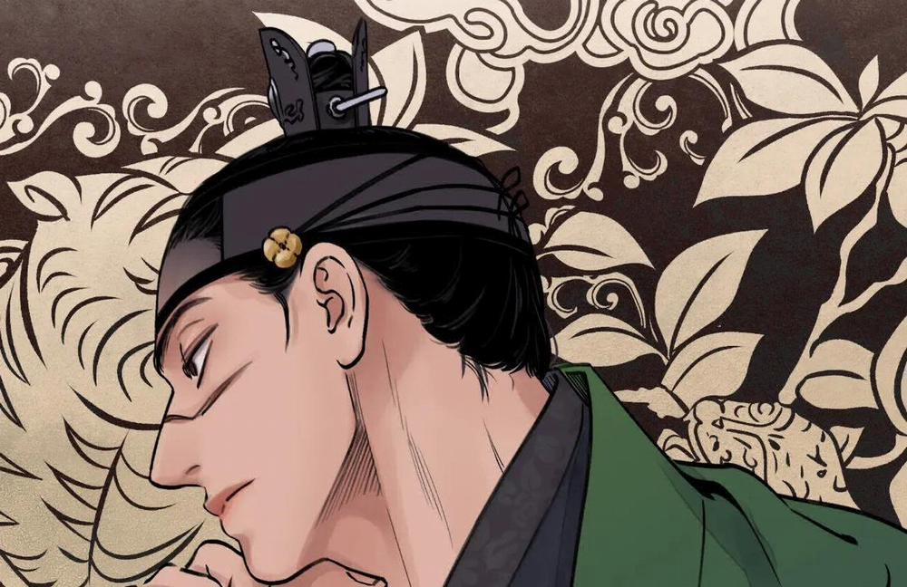 Hoa Và Gươm 2 trang 64