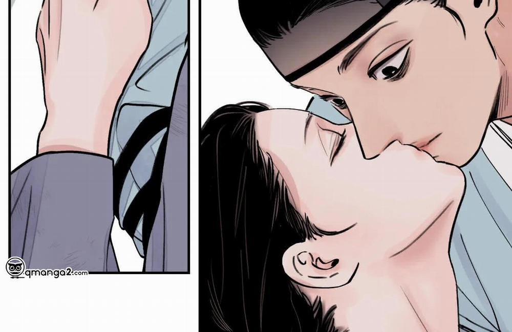 Hoa Và Gươm 2 trang 74