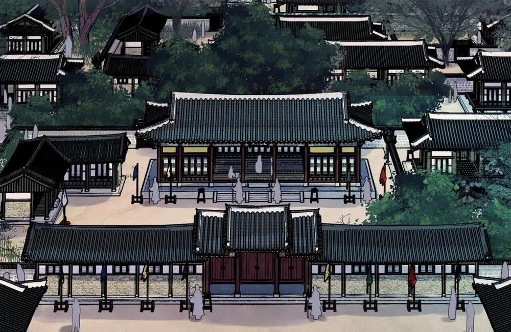 Hoa Và Gươm 2 trang 93