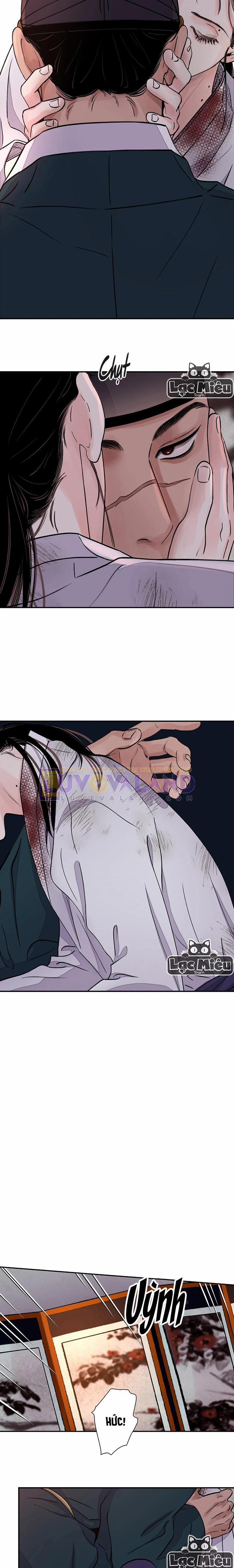 Hoa Và Gươm 20.5 trang 1