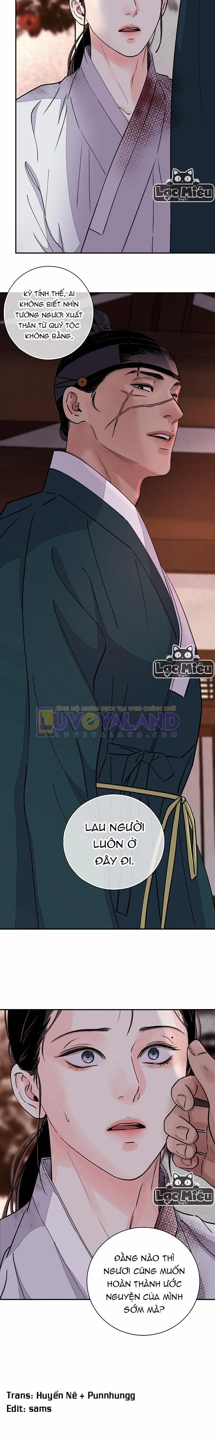 Hoa Và Gươm 20.5 trang 5