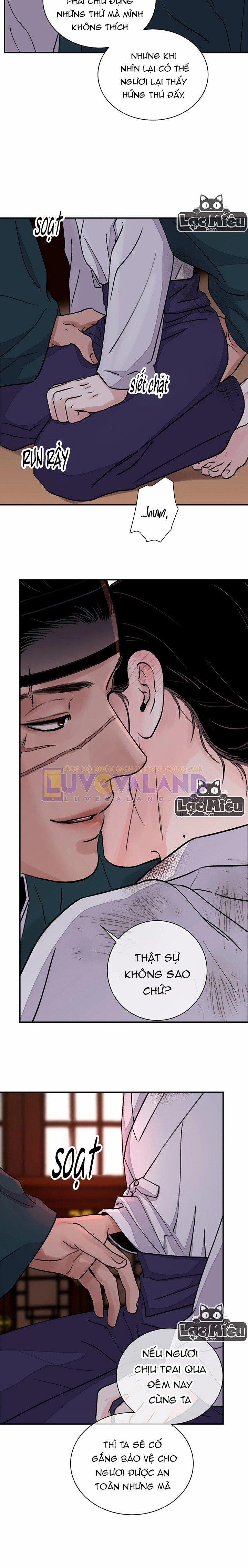 Hoa Và Gươm 20 trang 7