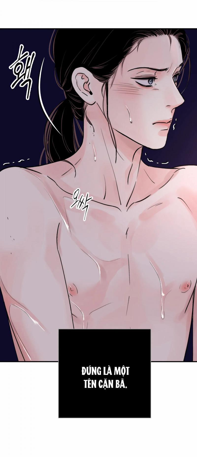 Hoa Và Gươm 21.5 trang 1