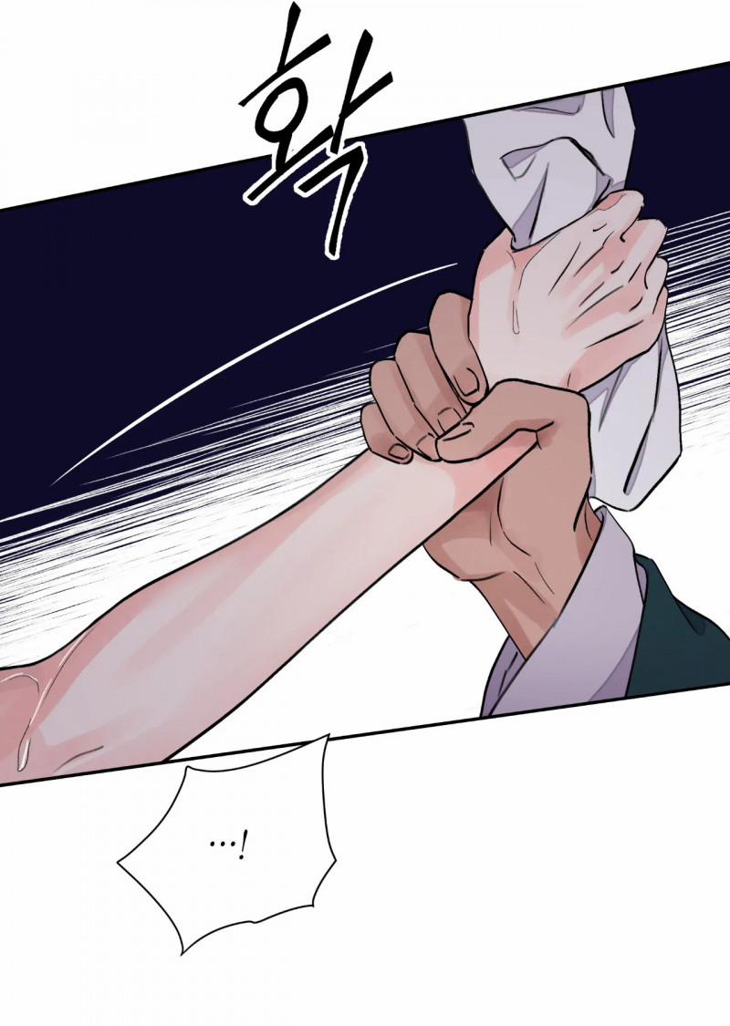 Hoa Và Gươm 21.5 trang 11