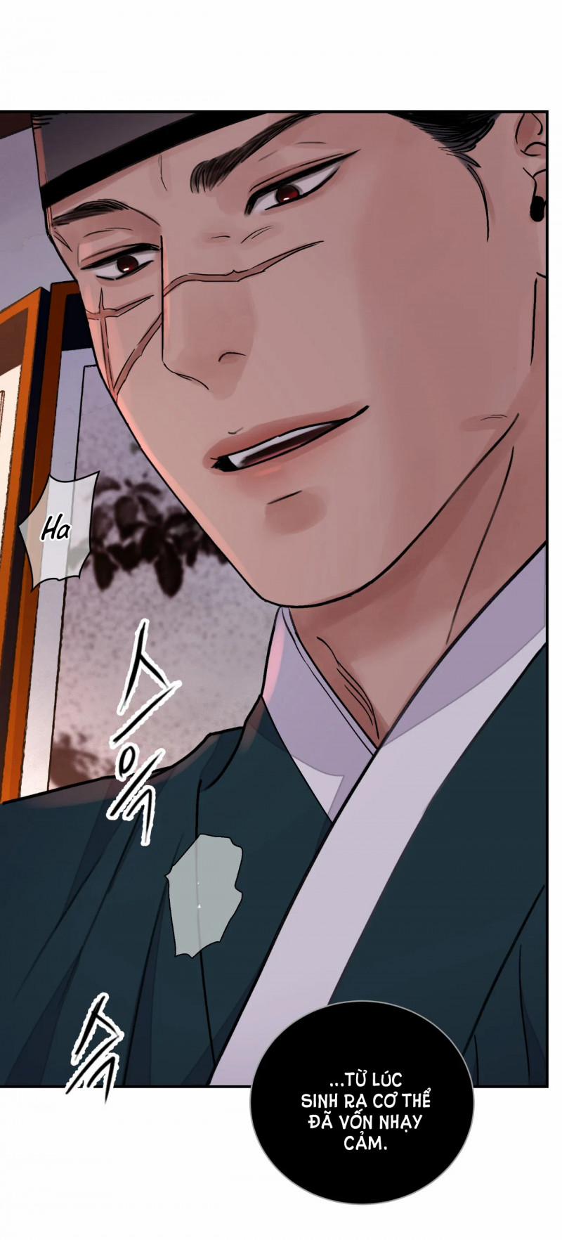Hoa Và Gươm 21.5 trang 18