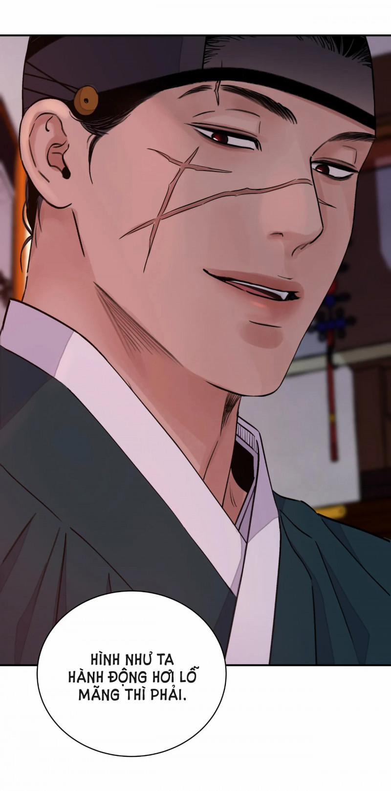 Hoa Và Gươm 21.5 trang 25