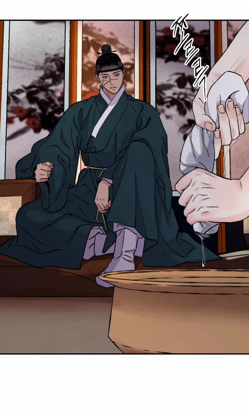 Hoa Và Gươm 21 trang 16