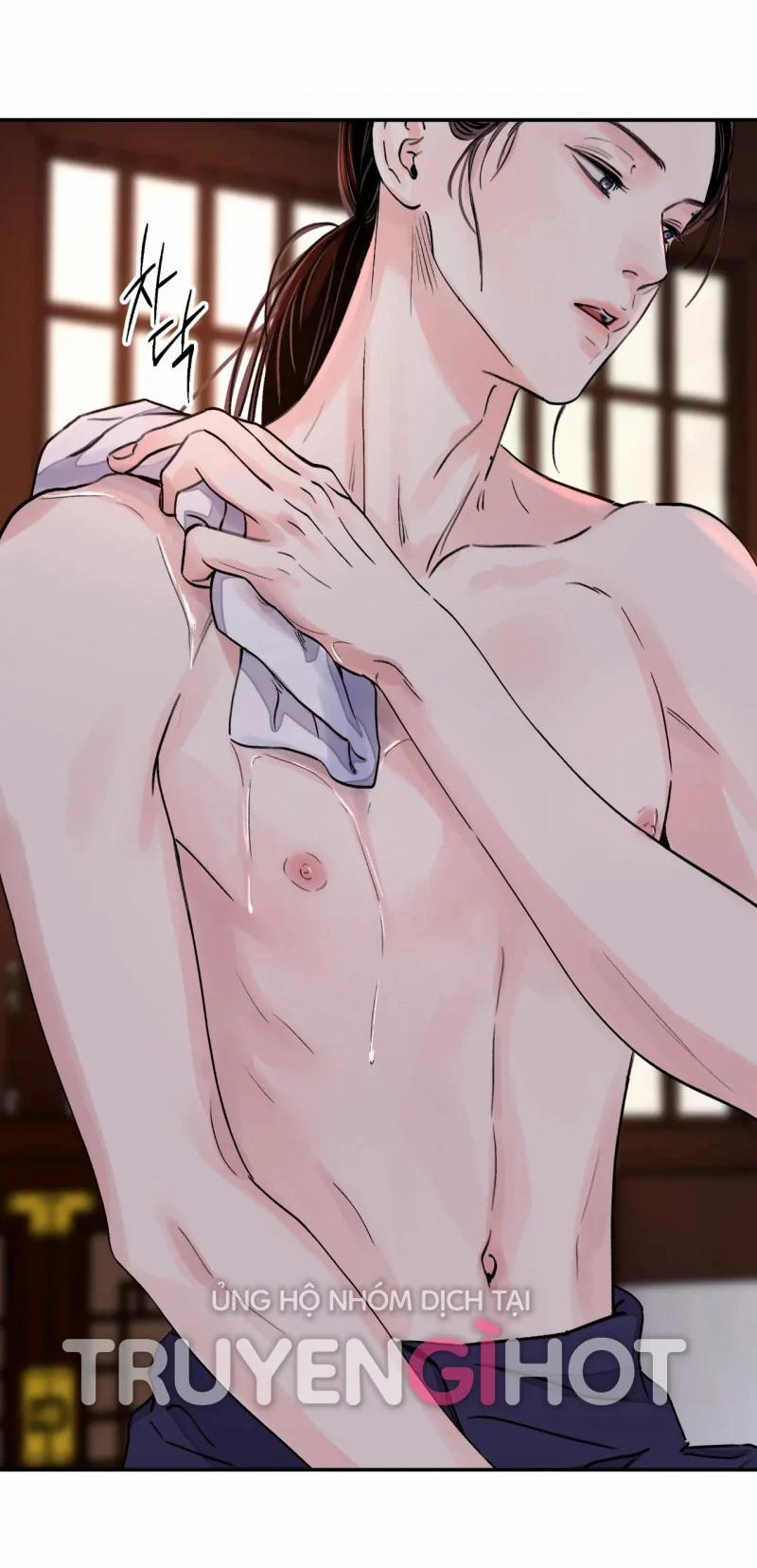 Hoa Và Gươm 21 trang 17