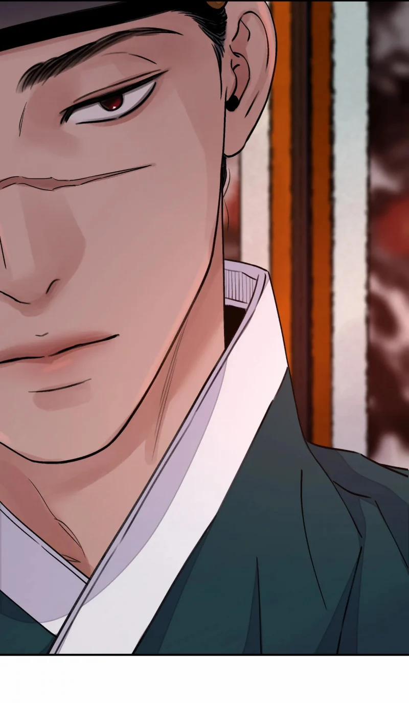 Hoa Và Gươm 21 trang 19