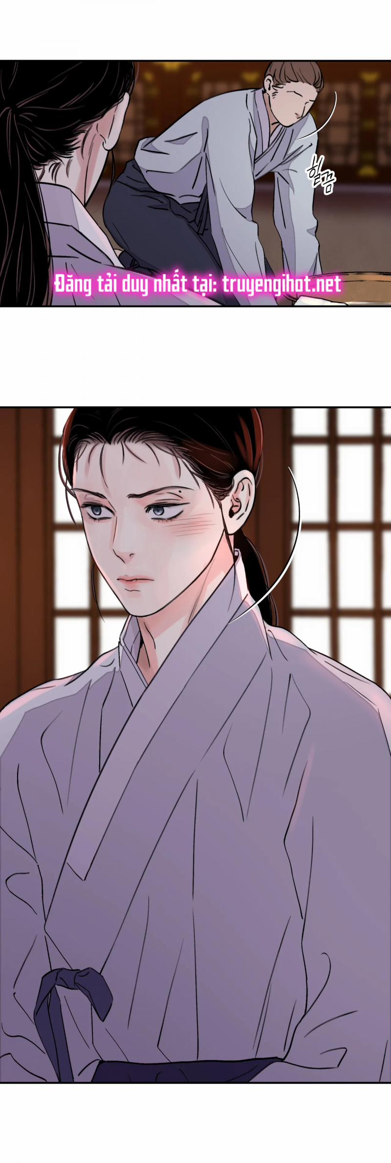 Hoa Và Gươm 21 trang 2