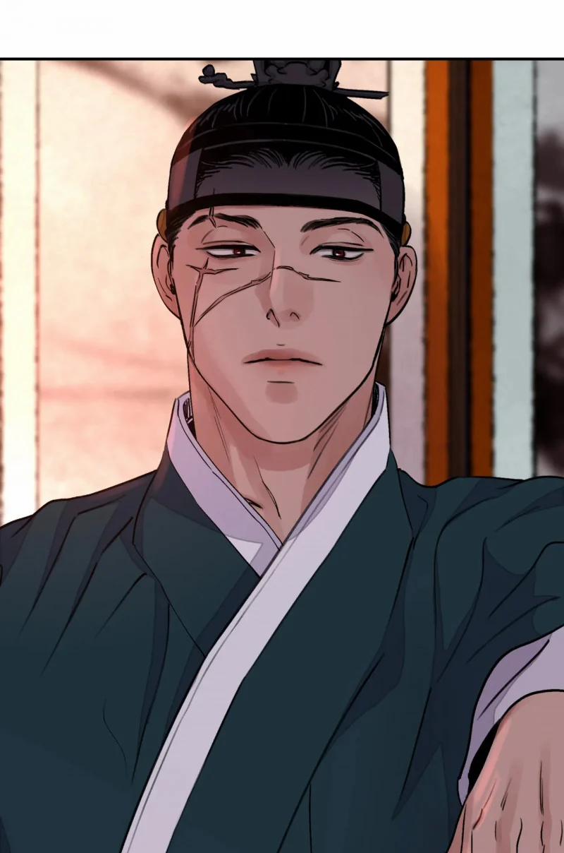 Hoa Và Gươm 21 trang 22