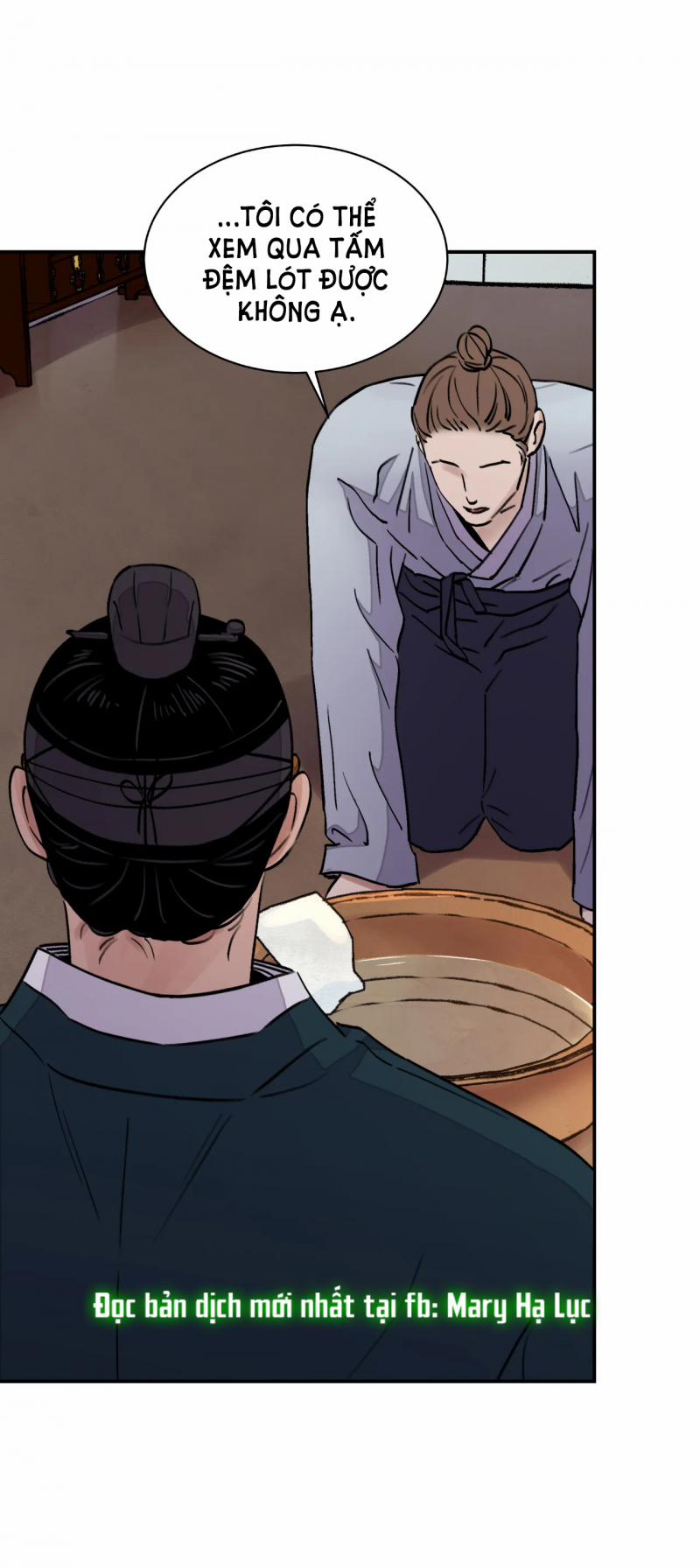 Hoa Và Gươm 21 trang 3