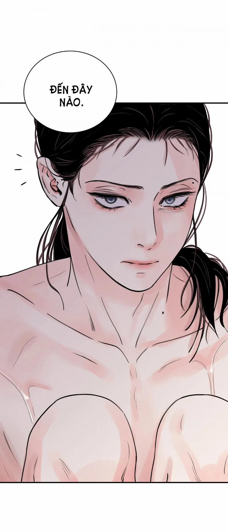 Hoa Và Gươm 21 trang 39