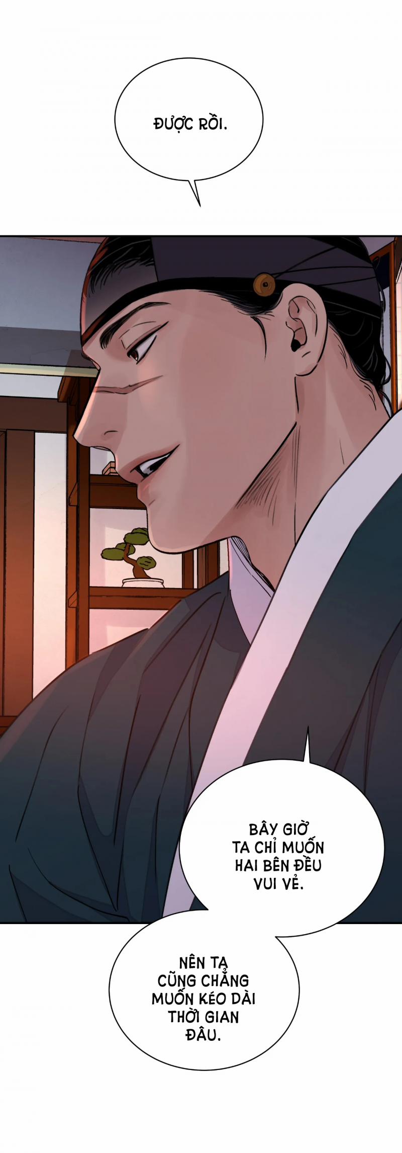 Hoa Và Gươm 21 trang 4