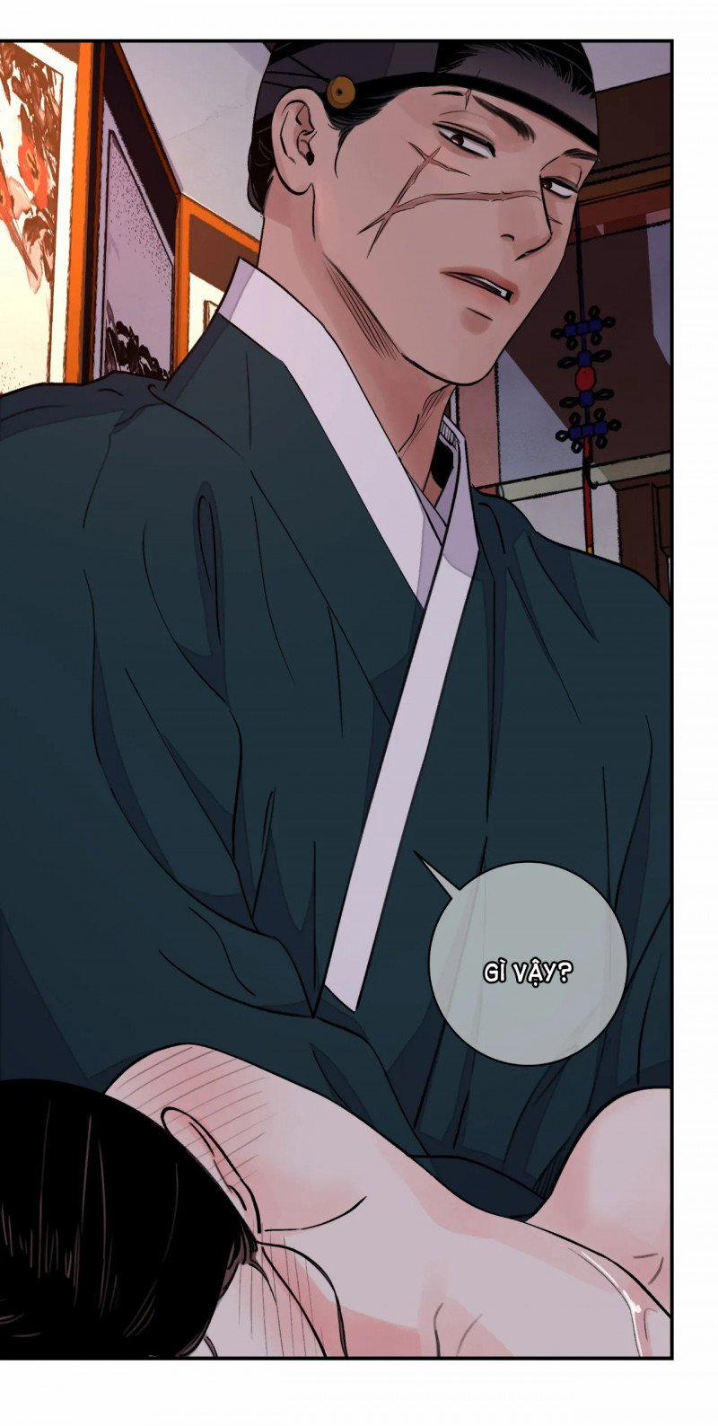 Hoa Và Gươm 21 trang 54