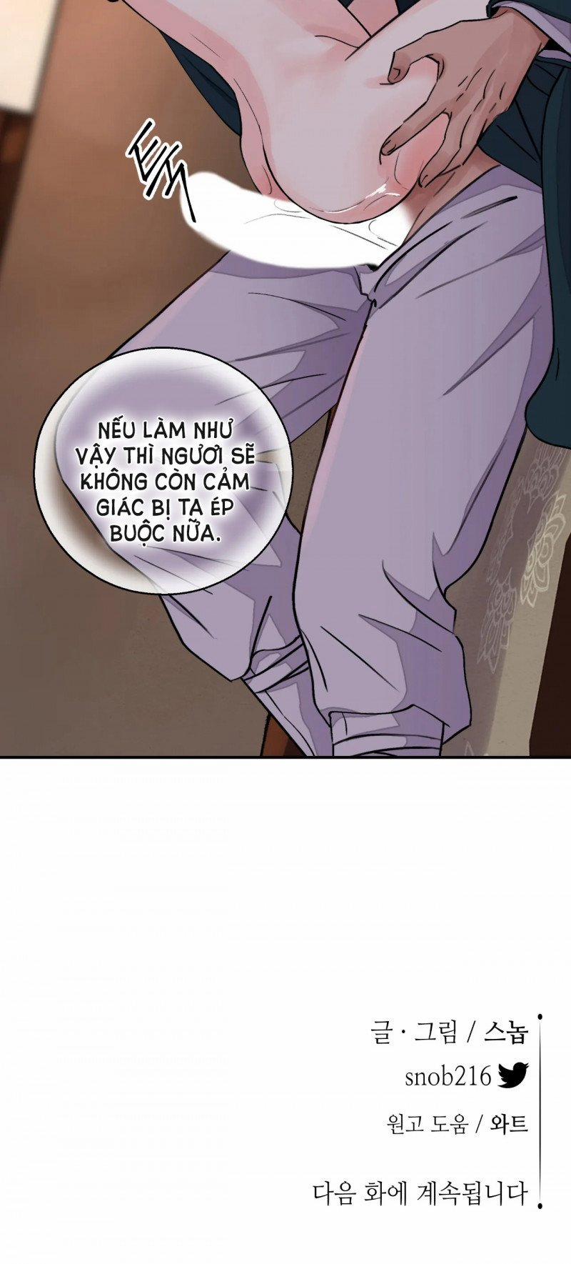 Hoa Và Gươm 21 trang 59