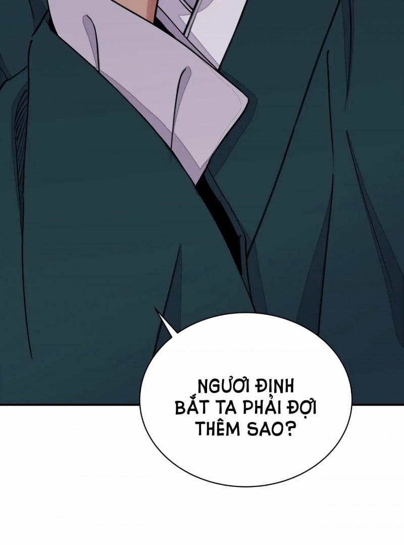 Hoa Và Gươm 21 trang 9