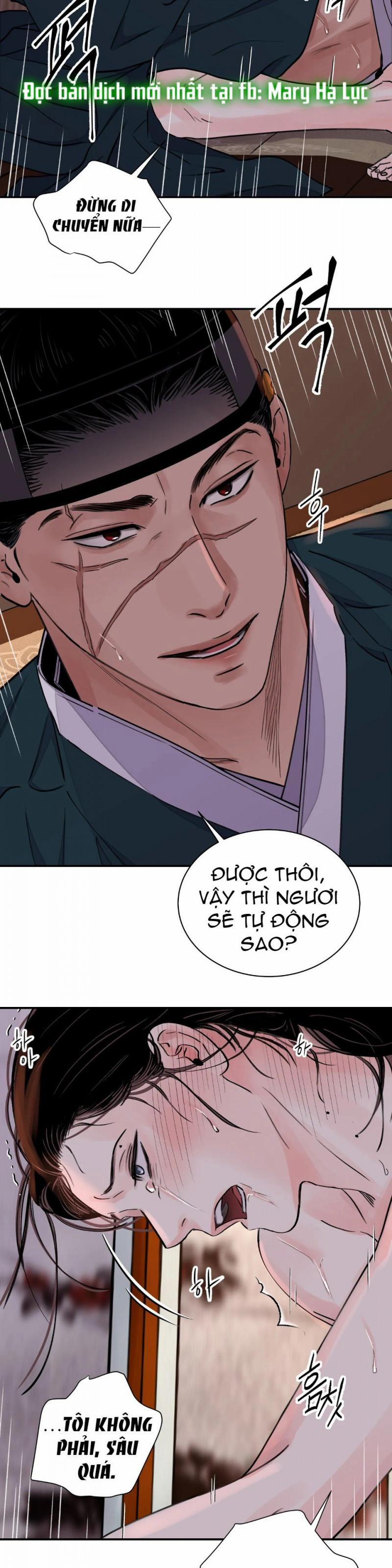 Hoa Và Gươm 22.5 trang 1