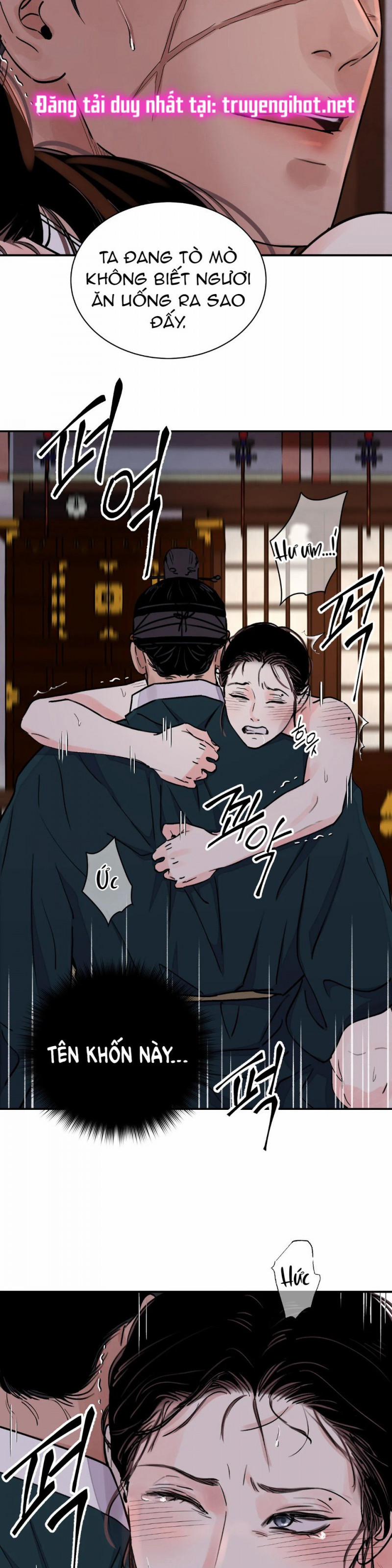 Hoa Và Gươm 22.5 trang 5