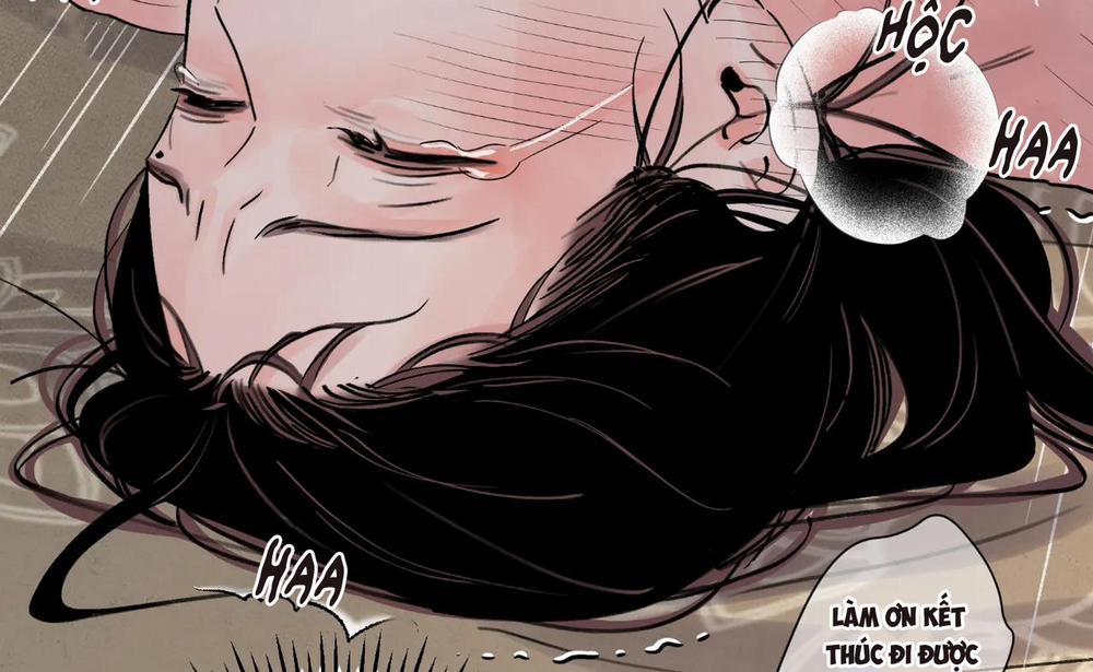 Hoa Và Gươm 23 trang 90