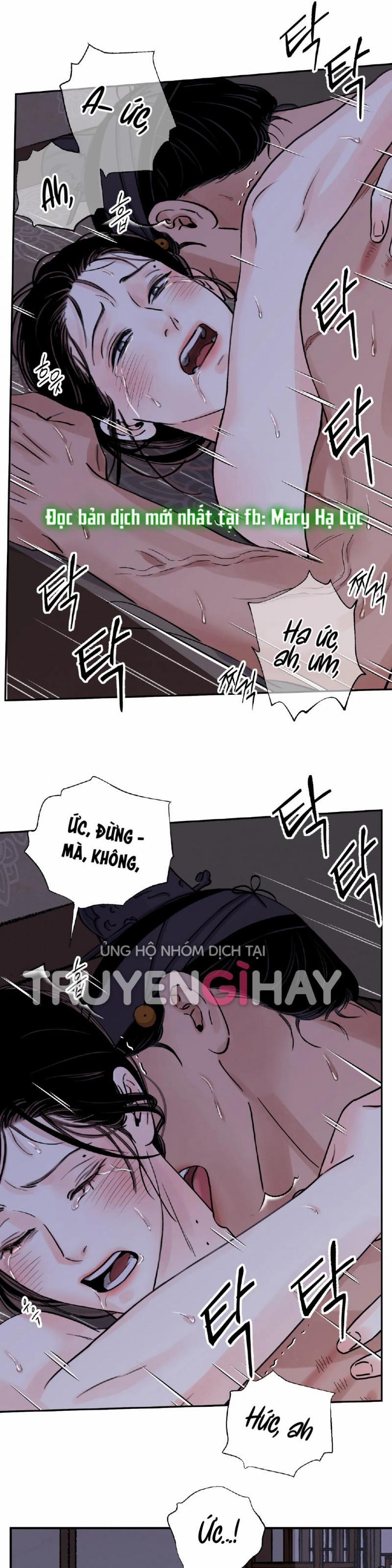 Hoa Và Gươm 24.5 trang 1