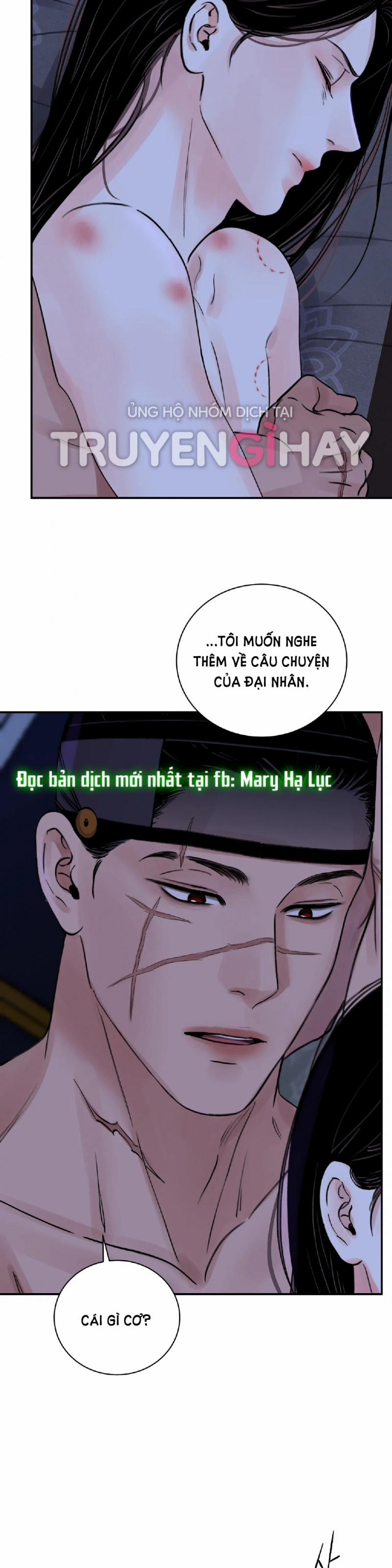 Hoa Và Gươm 24.5 trang 15