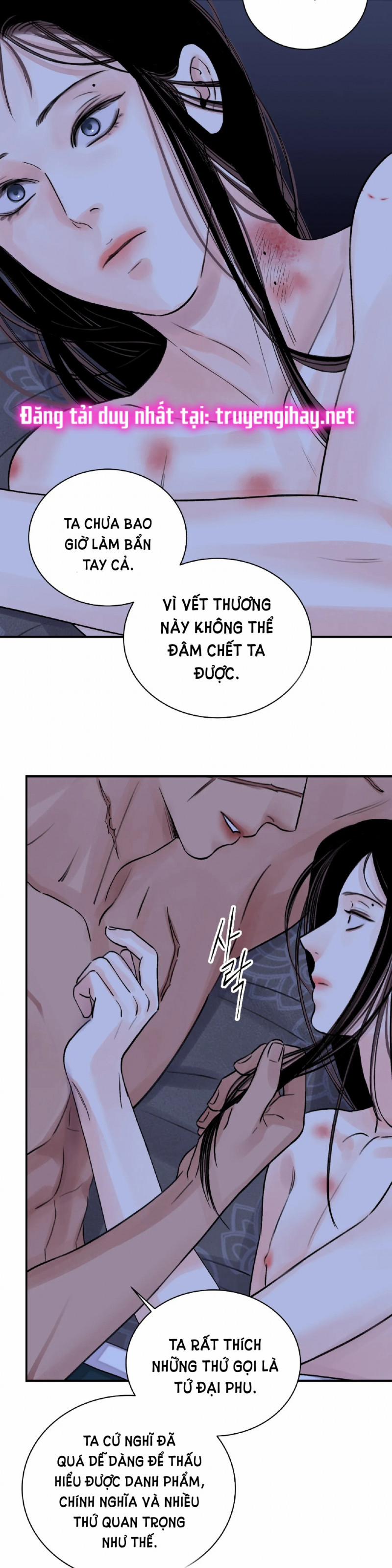 Hoa Và Gươm 24.5 trang 18