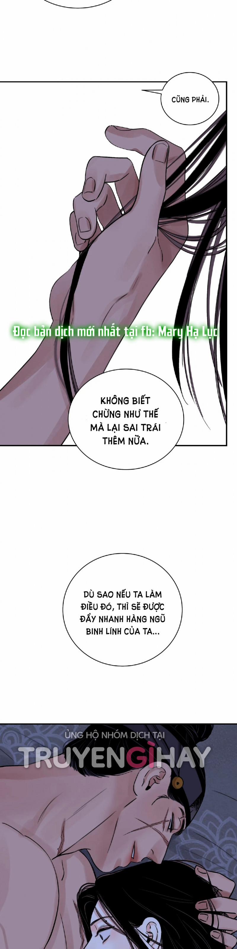 Hoa Và Gươm 24.5 trang 19