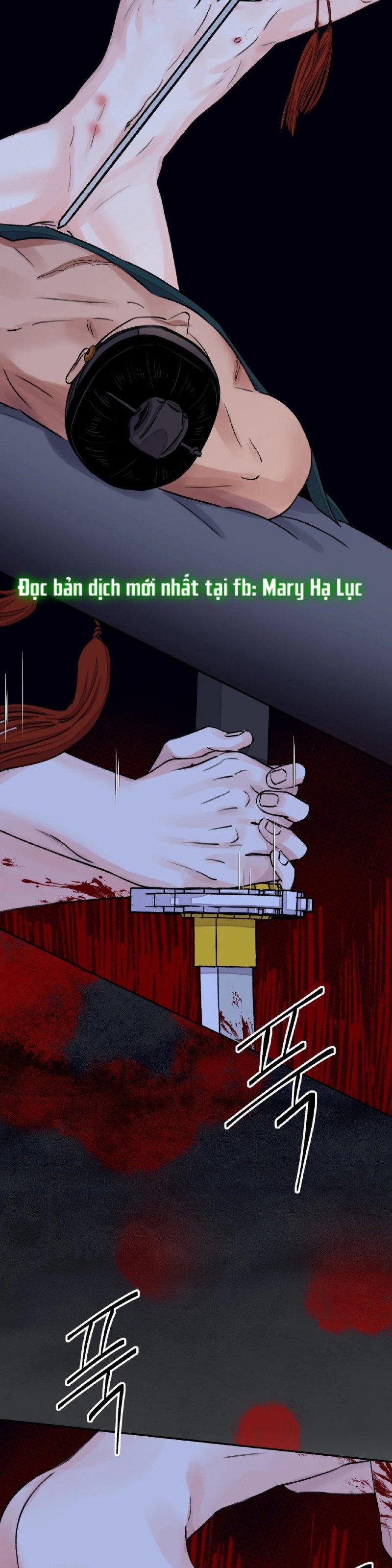 Hoa Và Gươm 24.5 trang 7