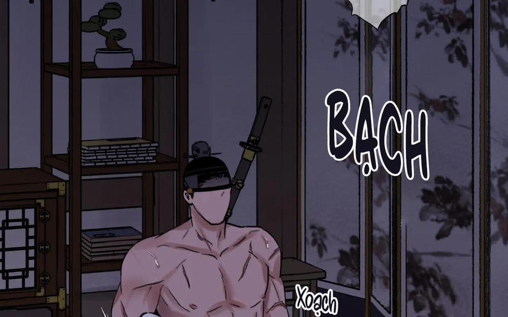 Hoa Và Gươm 24 trang 11