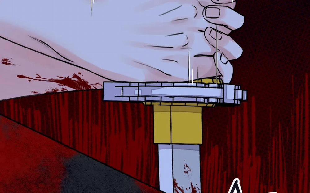 Hoa Và Gươm 24 trang 113