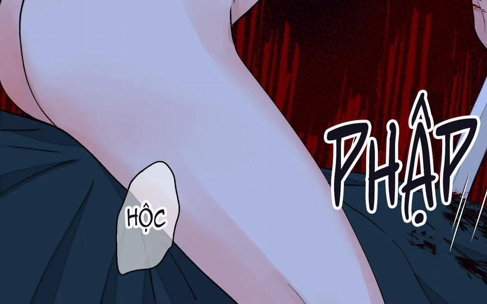 Hoa Và Gươm 24 trang 116