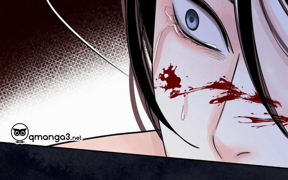 Hoa Và Gươm 24 trang 124