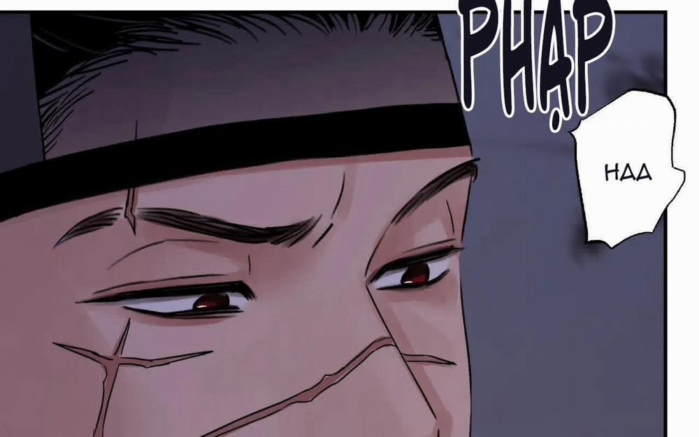 Hoa Và Gươm 24 trang 22