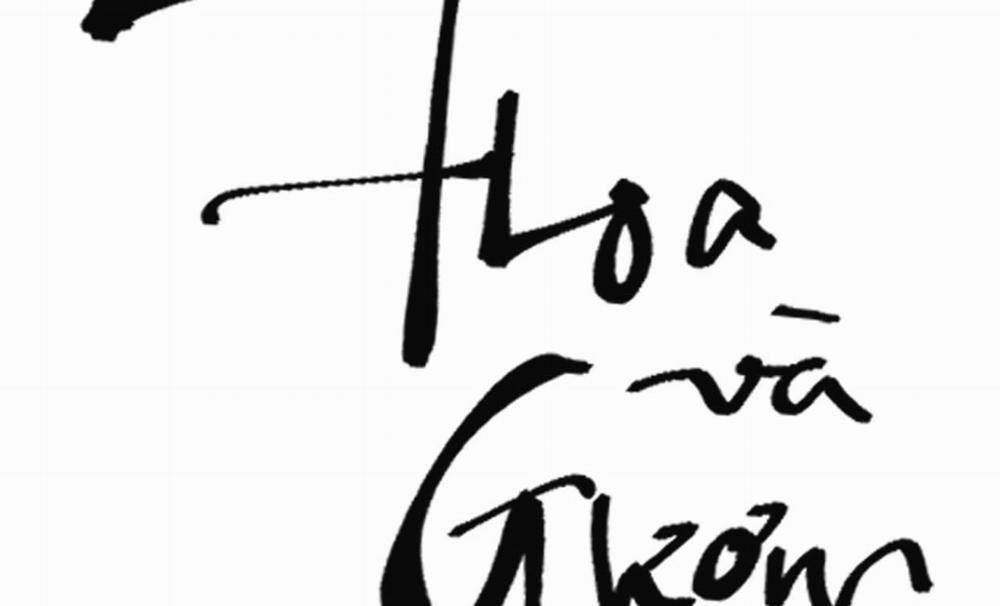 Hoa Và Gươm 25 trang 63