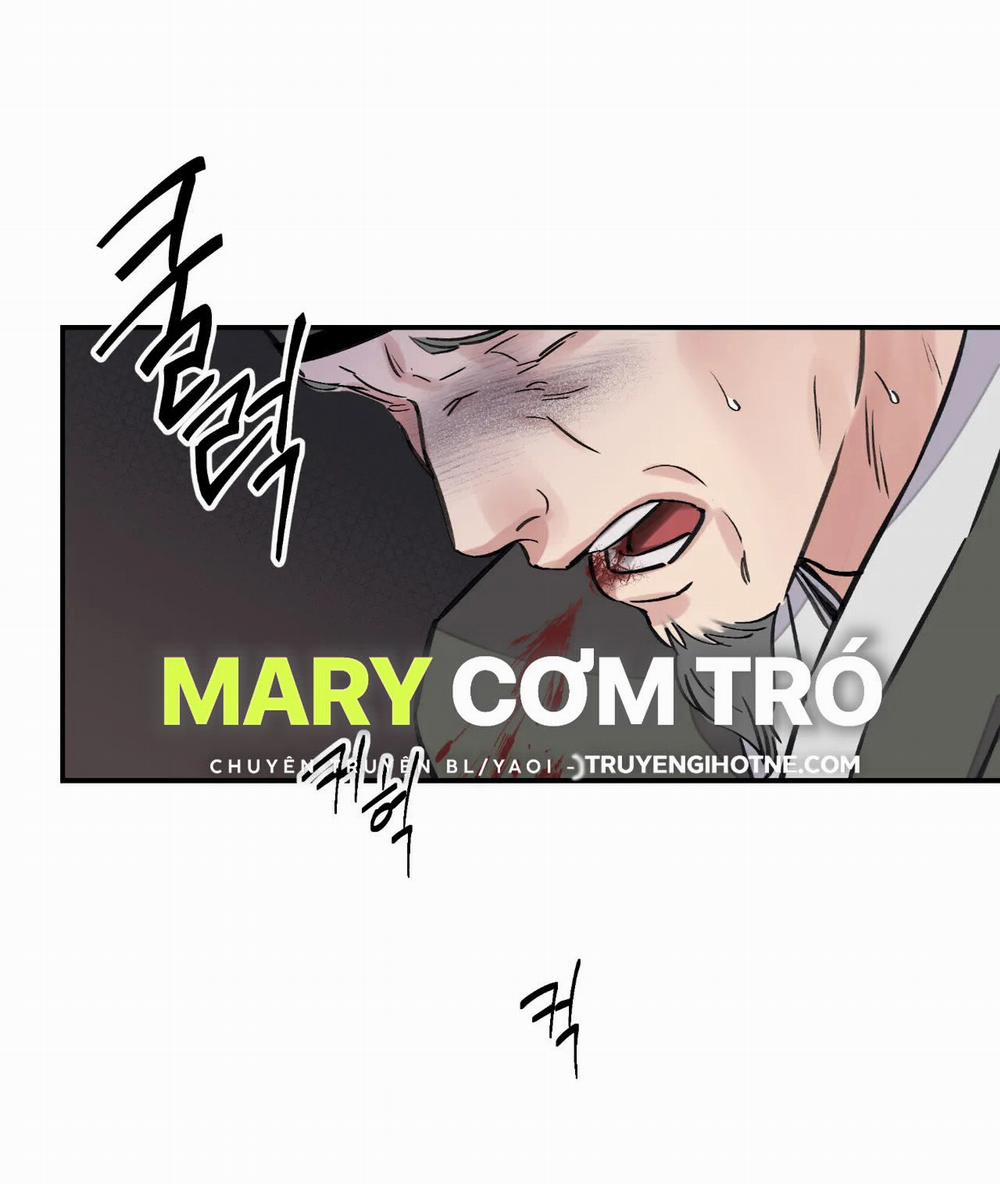 Hoa Và Gươm 26.1 trang 16