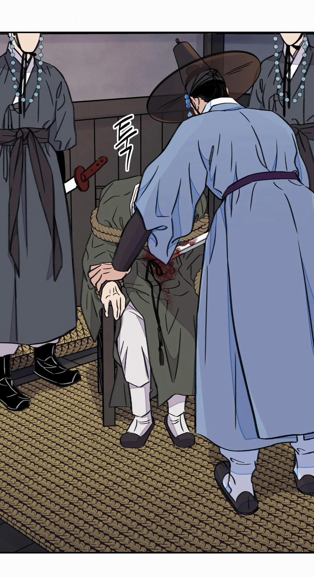 Hoa Và Gươm 26.1 trang 17