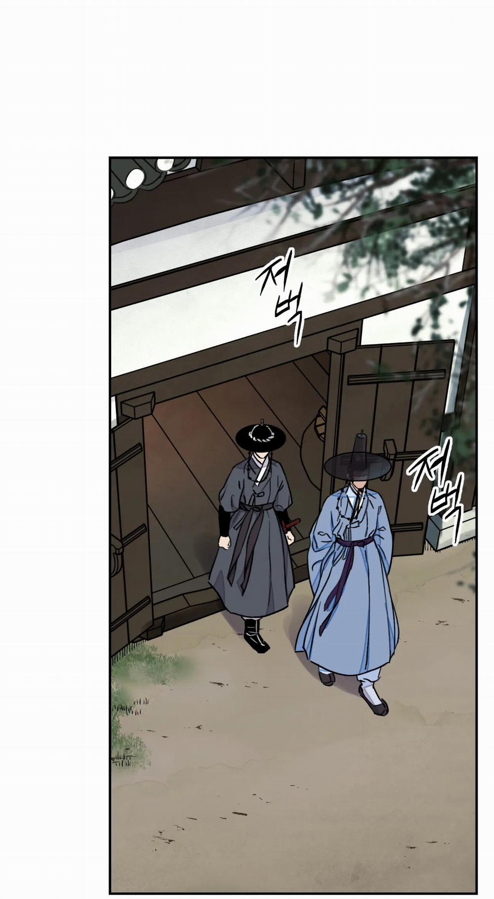 Hoa Và Gươm 26.1 trang 19