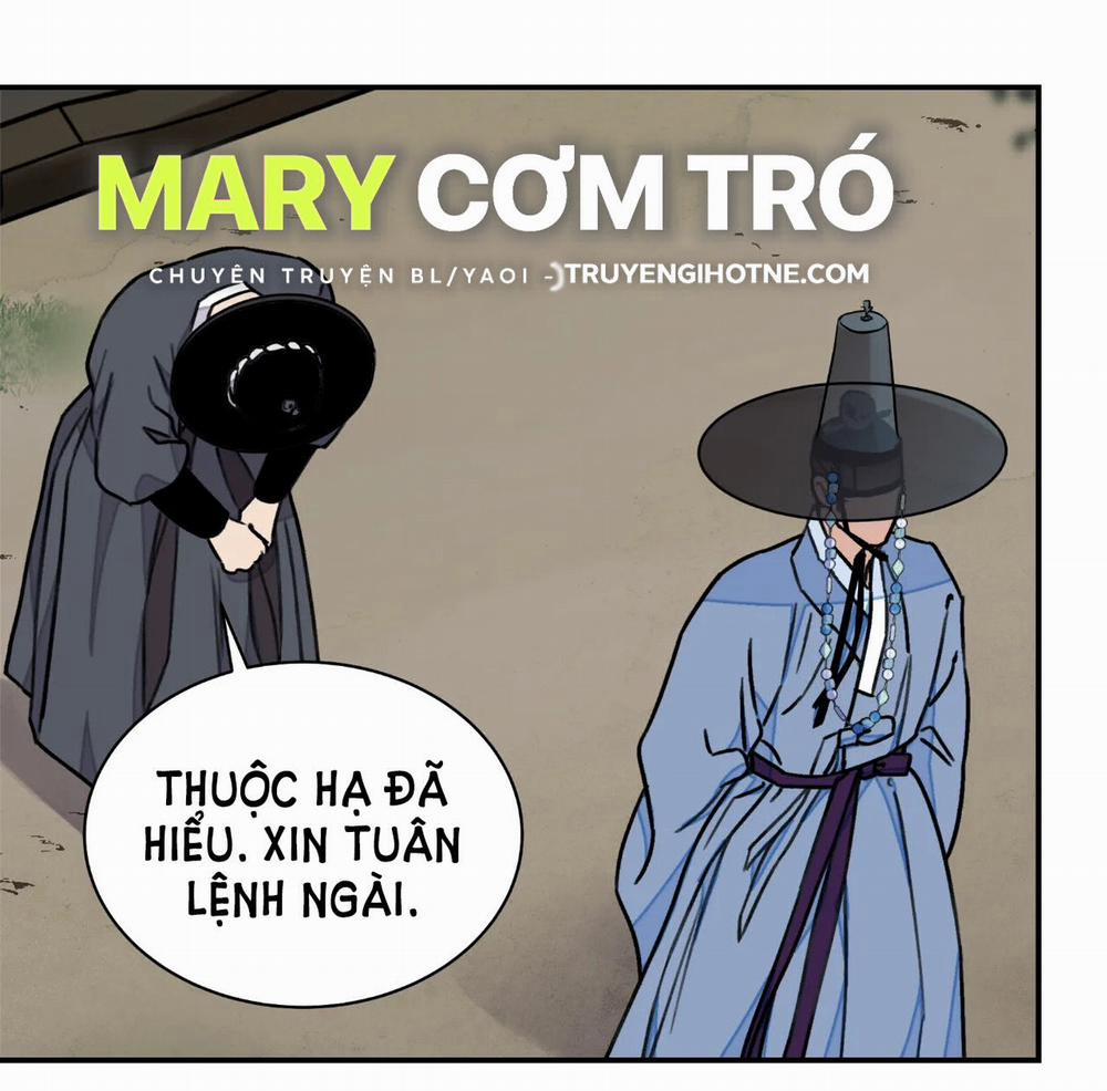 Hoa Và Gươm 26.1 trang 22