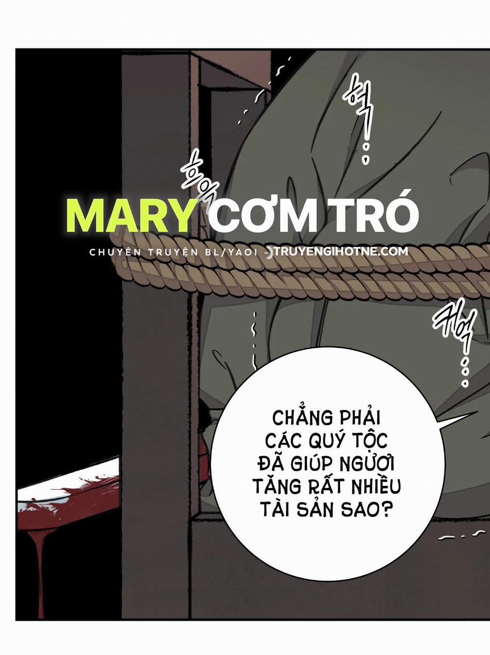 Hoa Và Gươm 26.1 trang 9