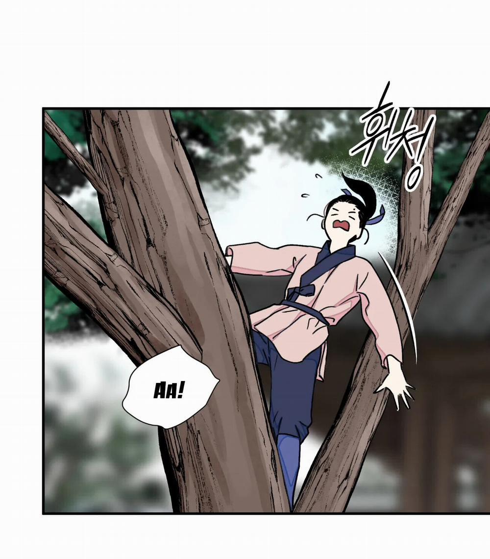 Hoa Và Gươm 26.2 trang 13