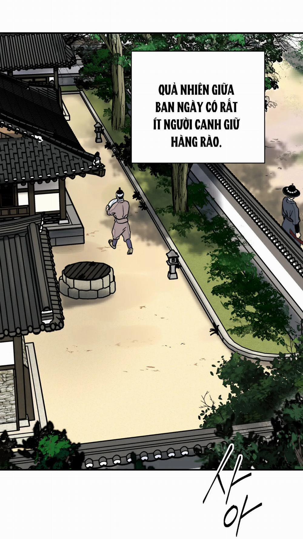 Hoa Và Gươm 26.2 trang 17