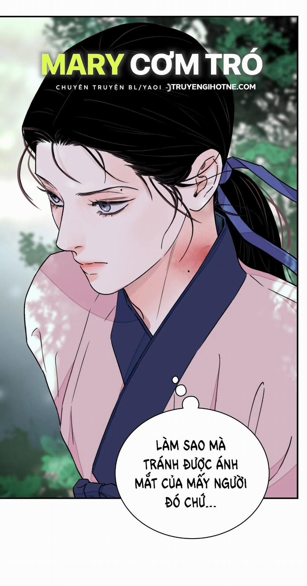 Hoa Và Gươm 26.2 trang 21