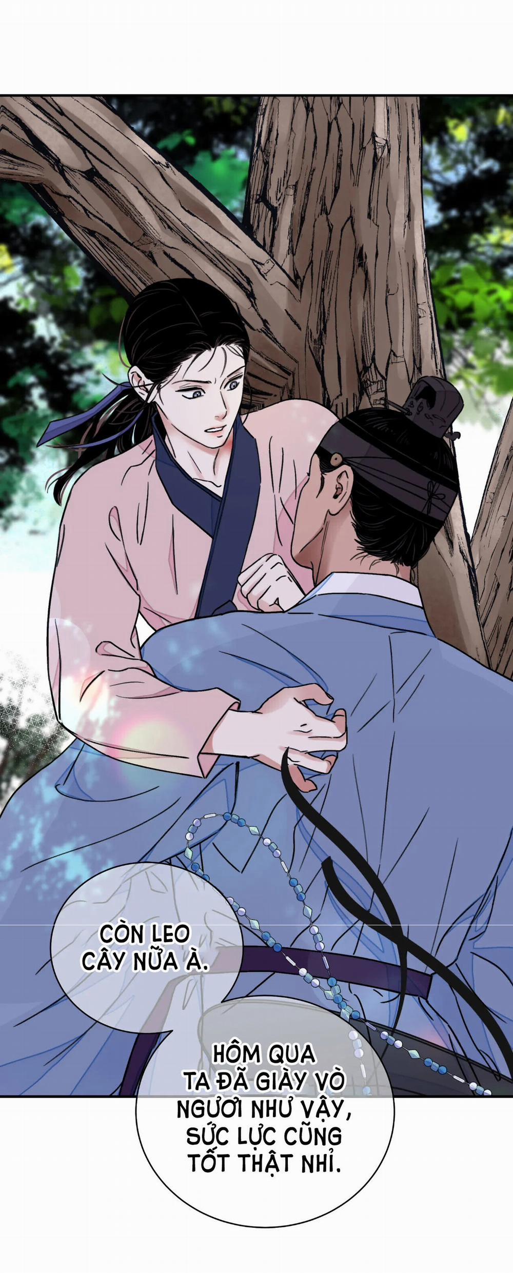 Hoa Và Gươm 26.2 trang 25