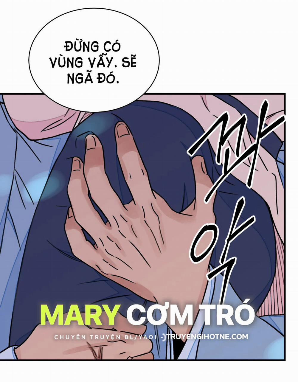 Hoa Và Gươm 26.2 trang 28