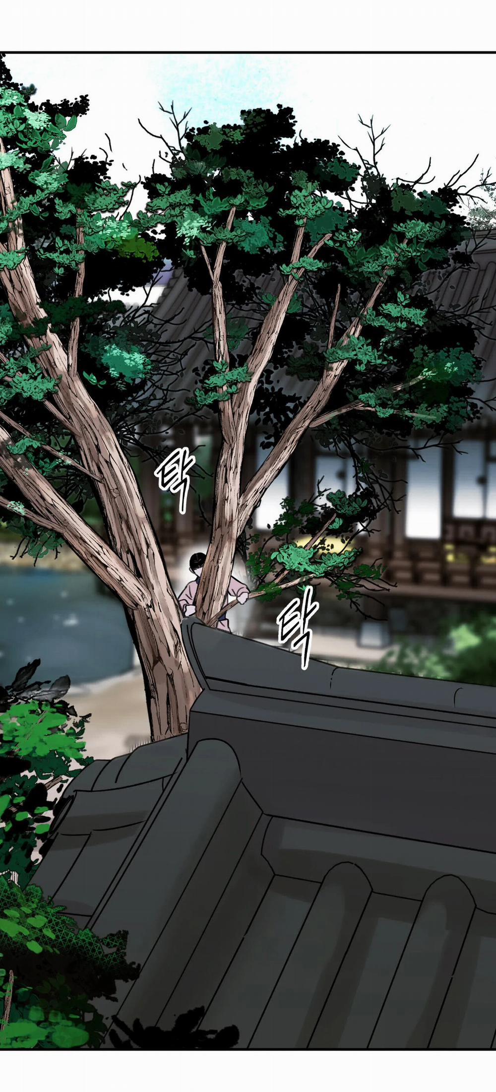 Hoa Và Gươm 26.2 trang 3