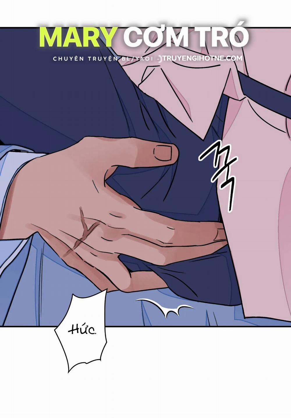 Hoa Và Gươm 26.2 trang 31