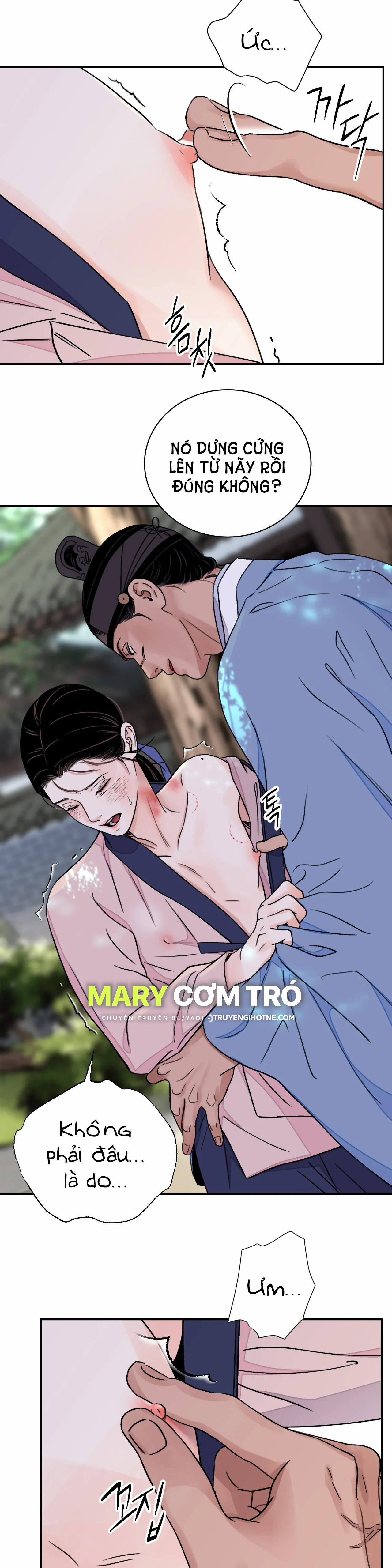 Hoa Và Gươm 27.2 trang 2