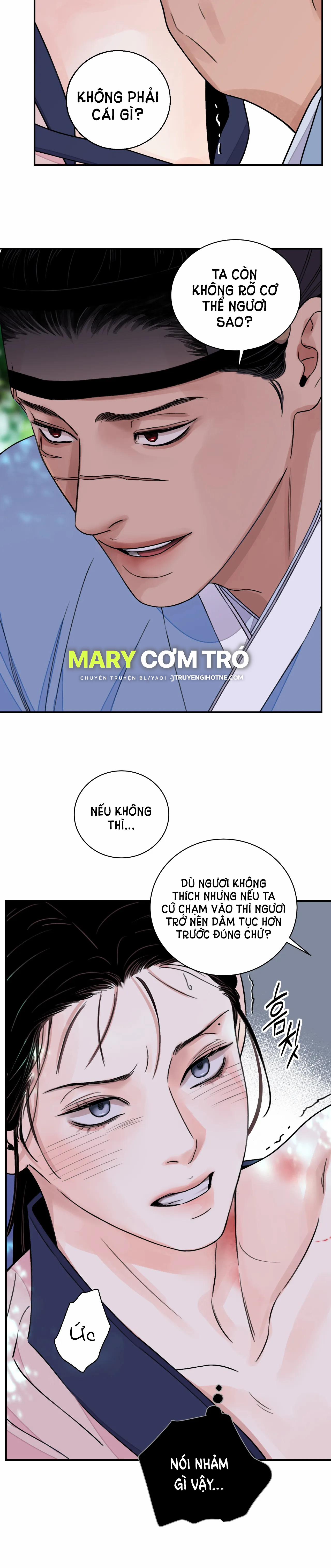 Hoa Và Gươm 27.2 trang 3